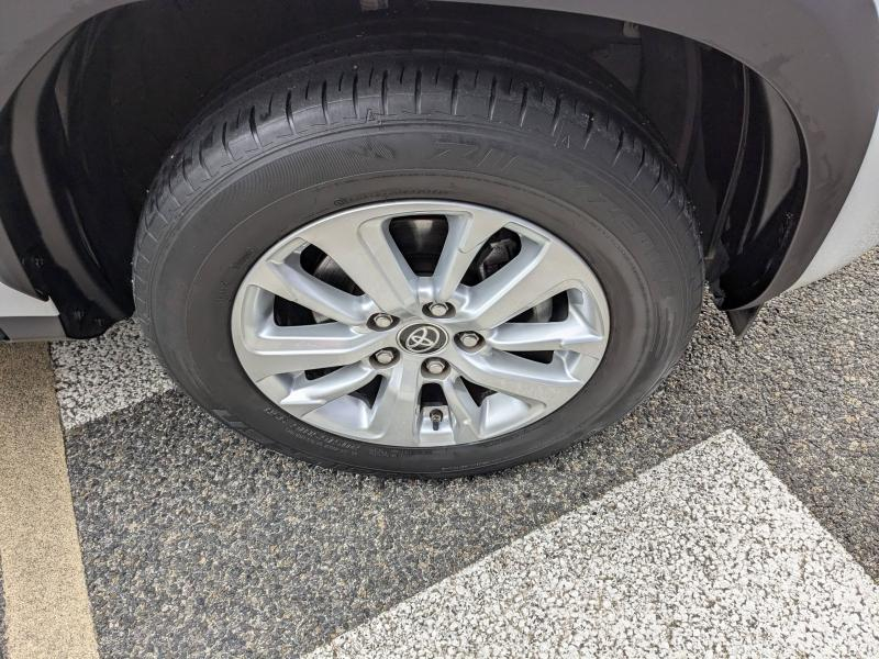 TOYOTA Yaris Cross d’occasion à vendre à LA VALETTE chez VAGNEUR (Photo 20)