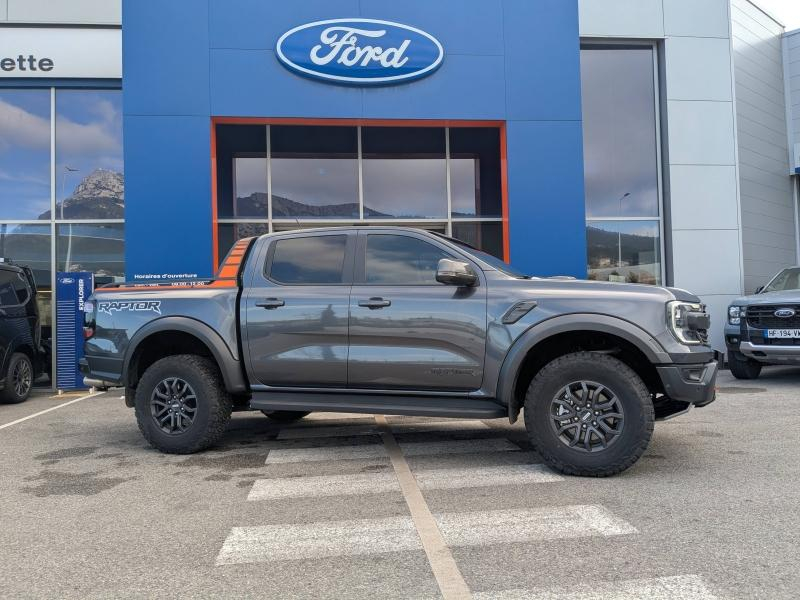 FORD Ranger VUL d’occasion à vendre à LA VALETTE chez VAGNEUR (Photo 3)