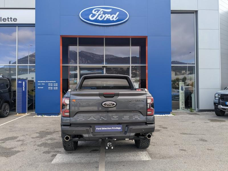 FORD Ranger VUL d’occasion à vendre à LA VALETTE chez VAGNEUR (Photo 6)
