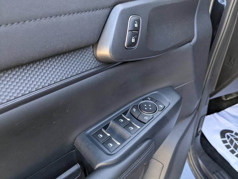 FORD Ranger VUL d’occasion à vendre à LA VALETTE chez VAGNEUR (Photo 8)