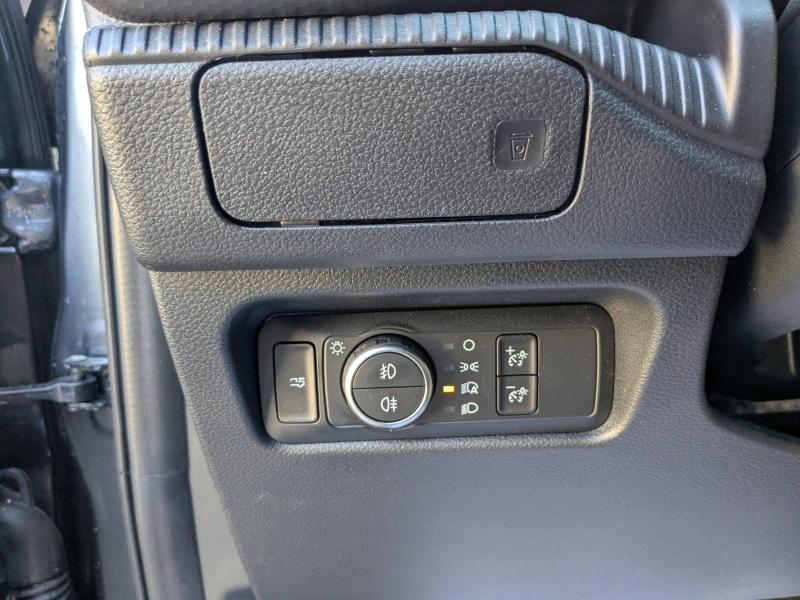 FORD Ranger VUL d’occasion à vendre à LA VALETTE chez VAGNEUR (Photo 9)