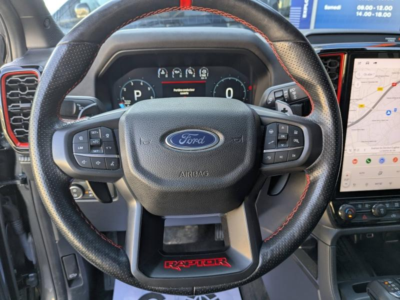 FORD Ranger VUL d’occasion à vendre à LA VALETTE chez VAGNEUR (Photo 11)
