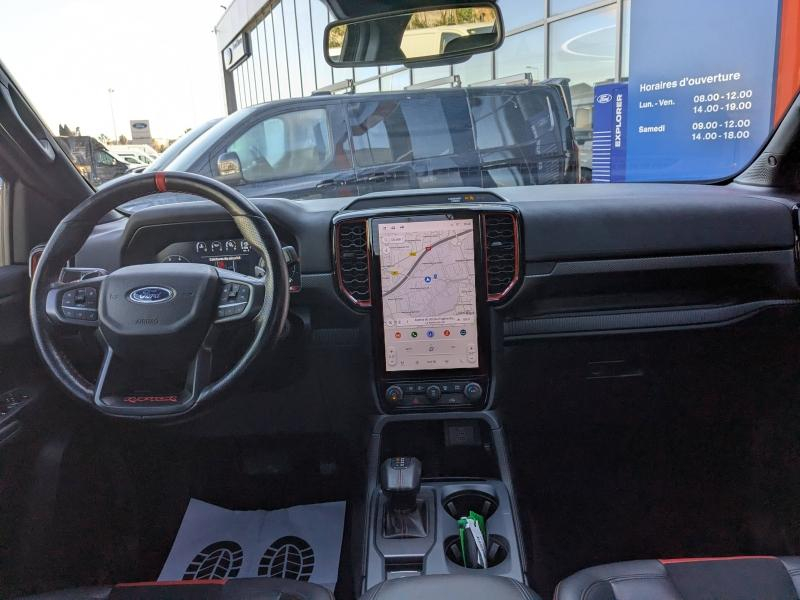 FORD Ranger VUL d’occasion à vendre à LA VALETTE chez VAGNEUR (Photo 12)