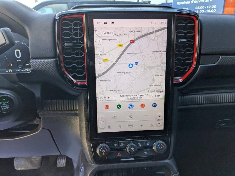 FORD Ranger VUL d’occasion à vendre à LA VALETTE chez VAGNEUR (Photo 13)