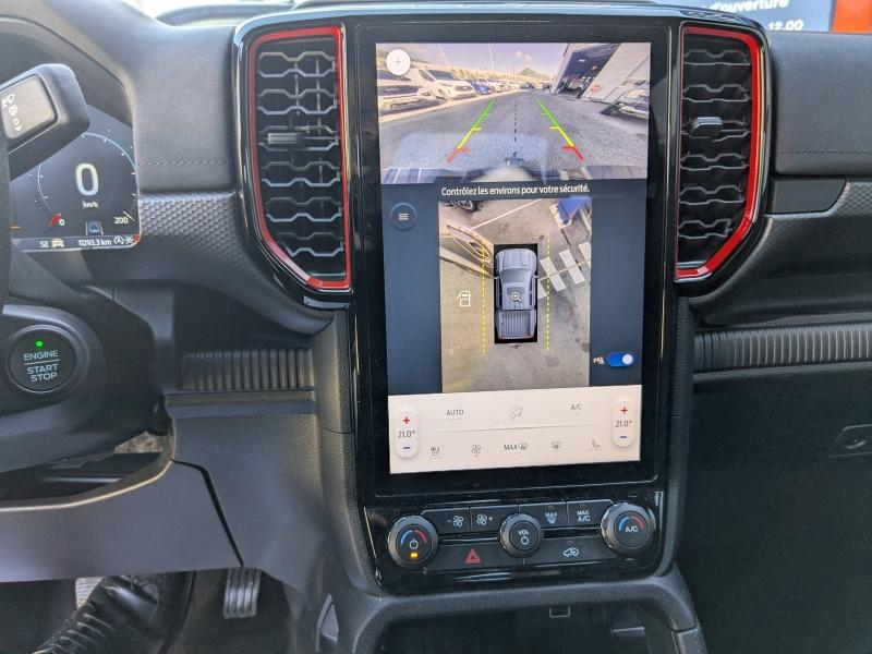 FORD Ranger VUL d’occasion à vendre à LA VALETTE chez VAGNEUR (Photo 14)