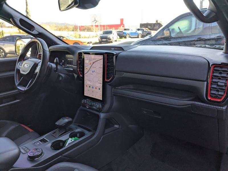 FORD Ranger VUL d’occasion à vendre à LA VALETTE chez VAGNEUR (Photo 15)