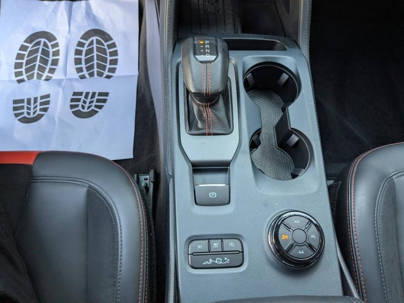 FORD Ranger VUL d’occasion à vendre à LA VALETTE chez VAGNEUR (Photo 16)