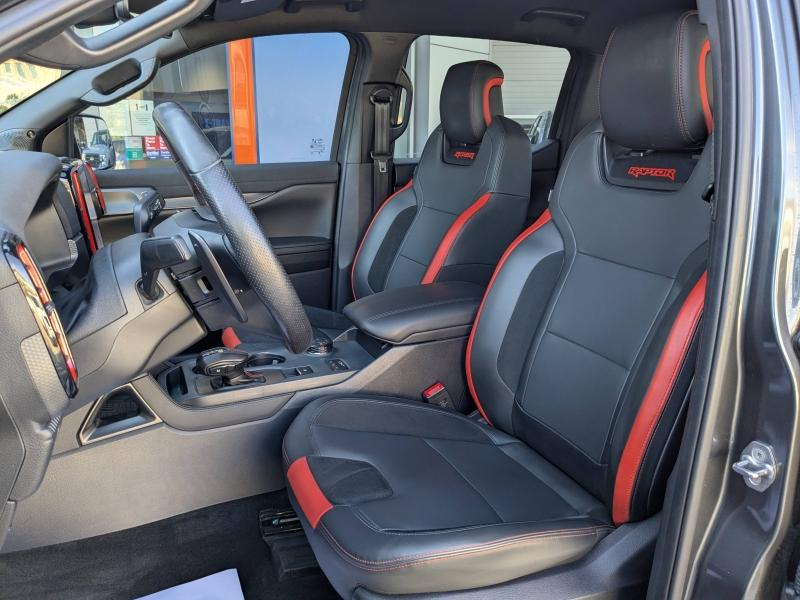 FORD Ranger VUL d’occasion à vendre à LA VALETTE chez VAGNEUR (Photo 17)