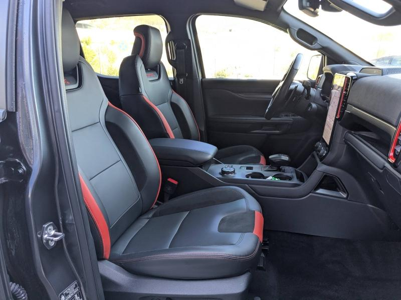 FORD Ranger VUL d’occasion à vendre à LA VALETTE chez VAGNEUR (Photo 19)