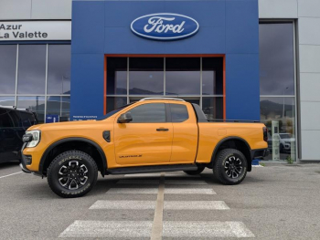 FORD Ranger VUL d’occasion à vendre à LA VALETTE