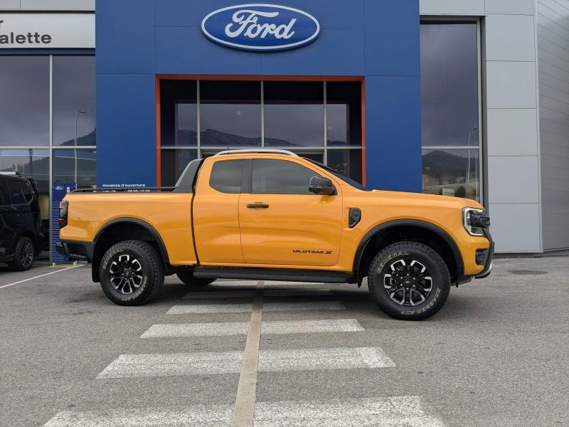 FORD Ranger VUL d’occasion à vendre à LA VALETTE chez VAGNEUR (Photo 3)