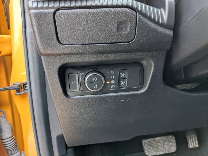 FORD Ranger VUL d’occasion à vendre à LA VALETTE chez VAGNEUR (Photo 9)