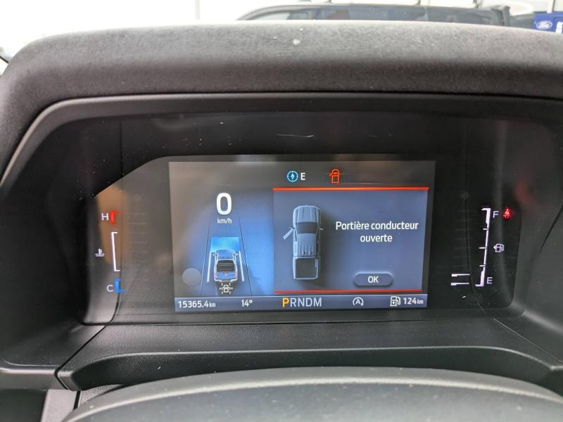 FORD Ranger VUL d’occasion à vendre à LA VALETTE chez VAGNEUR (Photo 10)