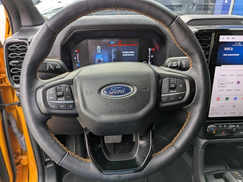 FORD Ranger VUL d’occasion à vendre à LA VALETTE chez VAGNEUR (Photo 11)