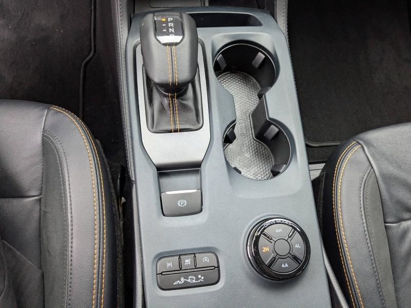 FORD Ranger VUL d’occasion à vendre à LA VALETTE chez VAGNEUR (Photo 14)