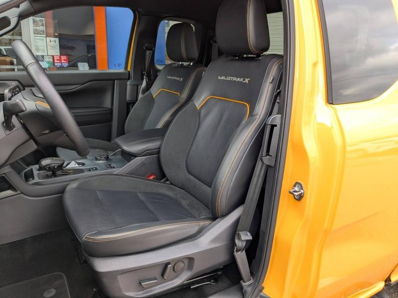 FORD Ranger VUL d’occasion à vendre à LA VALETTE chez VAGNEUR (Photo 15)