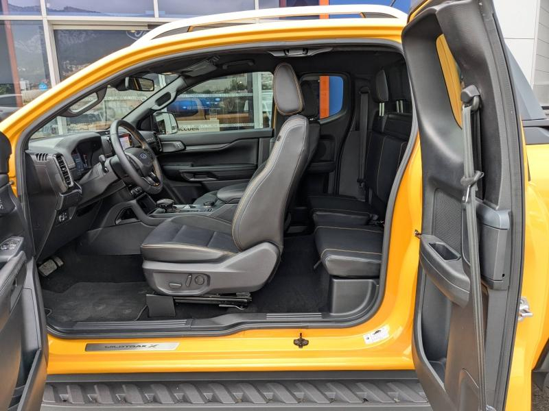 FORD Ranger VUL d’occasion à vendre à LA VALETTE chez VAGNEUR (Photo 16)