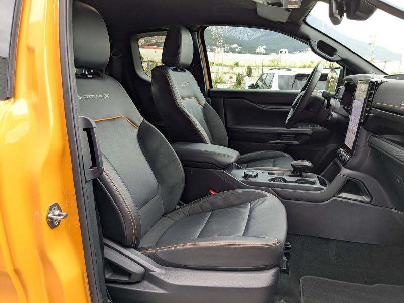 FORD Ranger VUL d’occasion à vendre à LA VALETTE chez VAGNEUR (Photo 17)