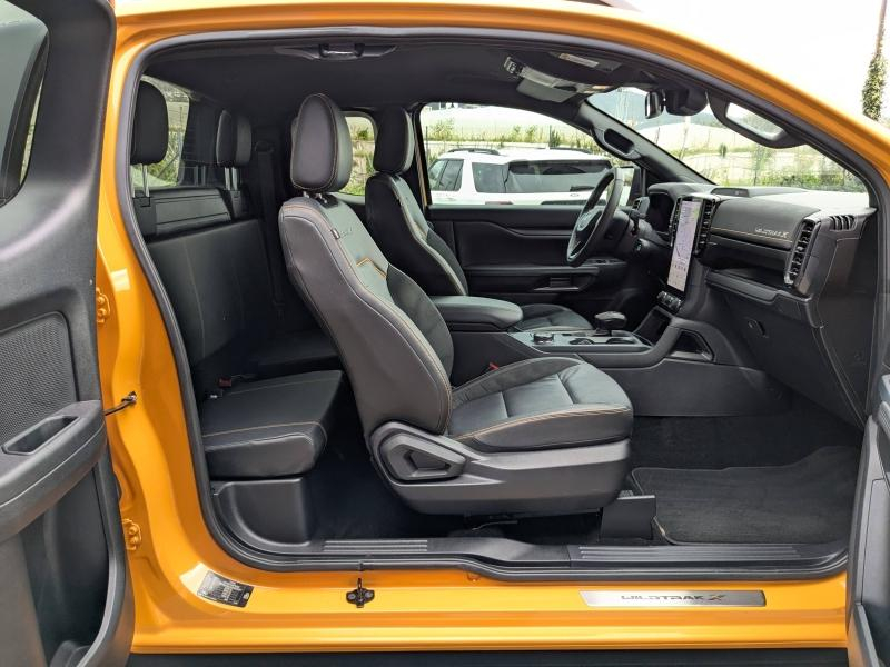 FORD Ranger VUL d’occasion à vendre à LA VALETTE chez VAGNEUR (Photo 18)