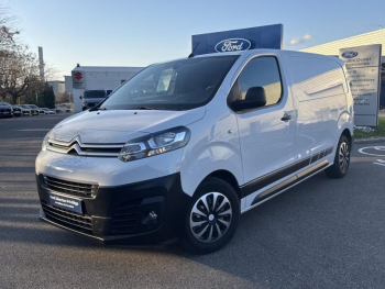 CITROEN Jumpy Fg VUL d’occasion à vendre à LA VALETTE