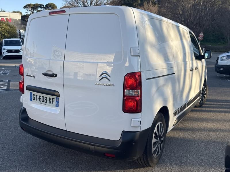 CITROEN Jumpy Fg VUL d’occasion à vendre à LA VALETTE chez VAGNEUR (Photo 4)
