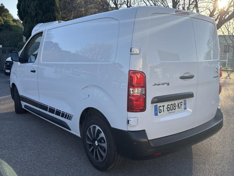 CITROEN Jumpy Fg VUL d’occasion à vendre à LA VALETTE chez VAGNEUR (Photo 5)