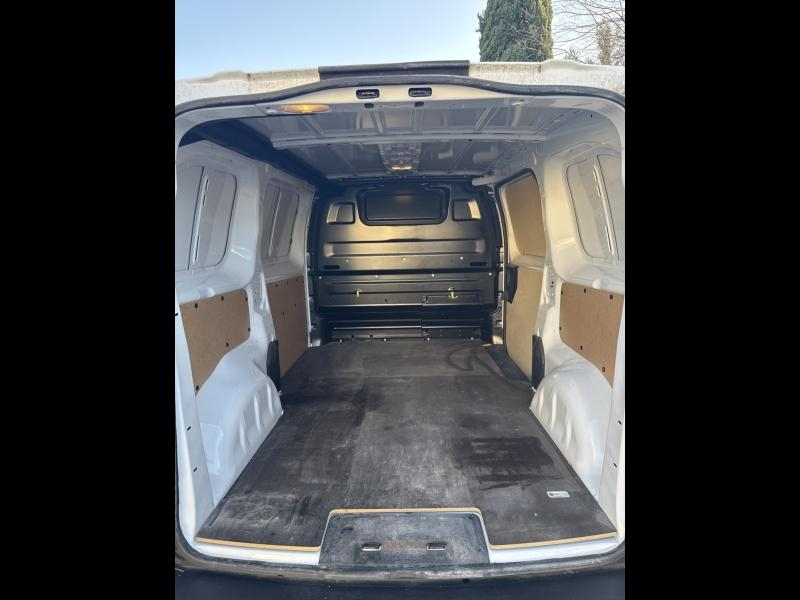 CITROEN Jumpy Fg VUL d’occasion à vendre à LA VALETTE chez VAGNEUR (Photo 6)