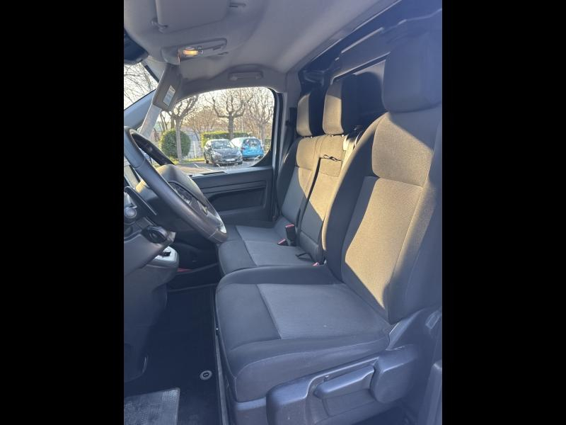 CITROEN Jumpy Fg VUL d’occasion à vendre à LA VALETTE chez VAGNEUR (Photo 7)