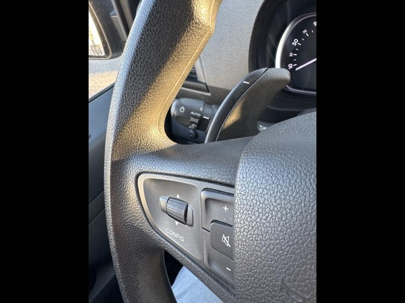 CITROEN Jumpy Fg VUL d’occasion à vendre à LA VALETTE chez VAGNEUR (Photo 12)