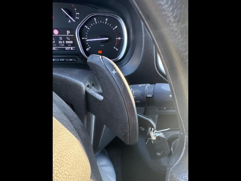 CITROEN Jumpy Fg VUL d’occasion à vendre à LA VALETTE chez VAGNEUR (Photo 13)