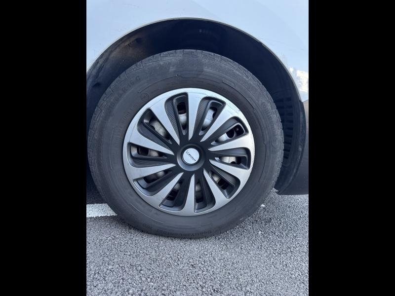 CITROEN Jumpy Fg VUL d’occasion à vendre à LA VALETTE chez VAGNEUR (Photo 14)