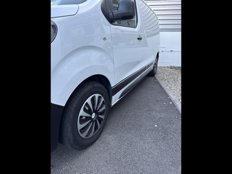 CITROEN Jumpy Fg VUL d’occasion à vendre à LA VALETTE chez VAGNEUR (Photo 15)