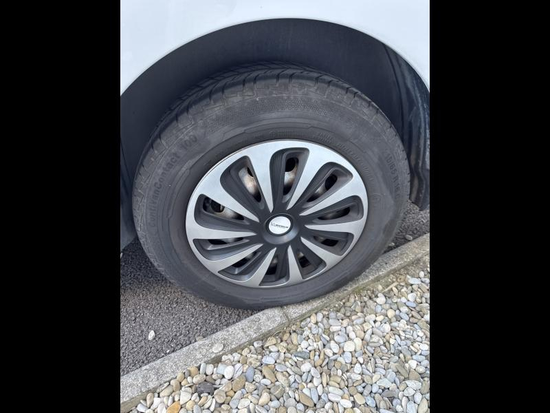 CITROEN Jumpy Fg VUL d’occasion à vendre à LA VALETTE chez VAGNEUR (Photo 16)