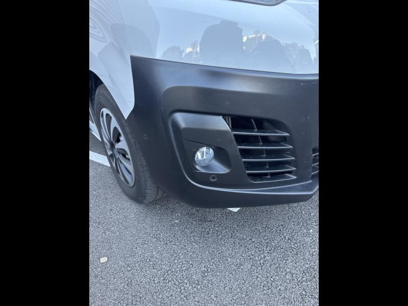 CITROEN Jumpy Fg VUL d’occasion à vendre à LA VALETTE chez VAGNEUR (Photo 17)