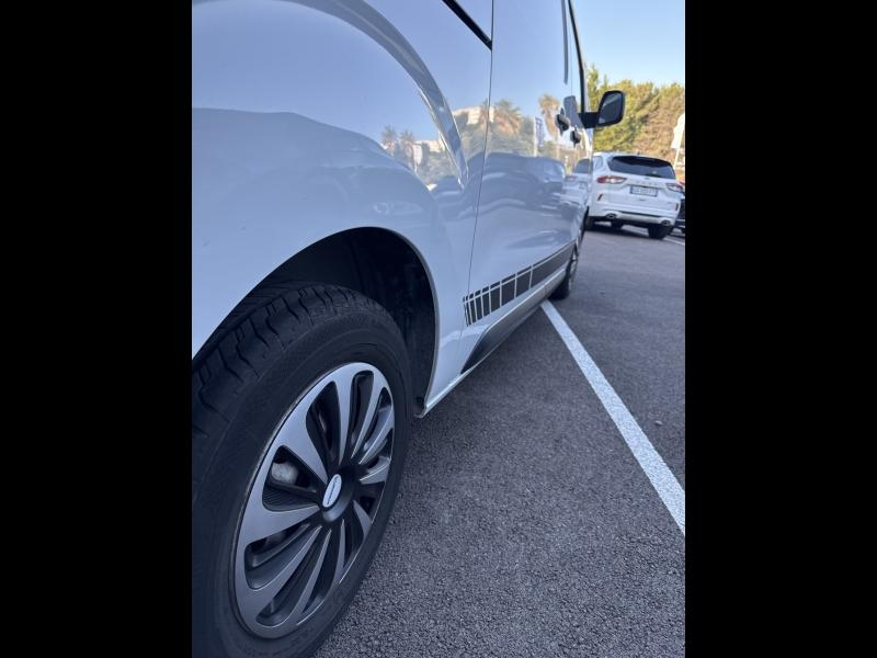 CITROEN Jumpy Fg VUL d’occasion à vendre à LA VALETTE chez VAGNEUR (Photo 18)