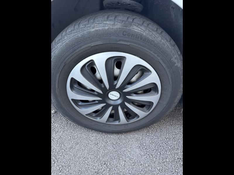 CITROEN Jumpy Fg VUL d’occasion à vendre à LA VALETTE chez VAGNEUR (Photo 19)