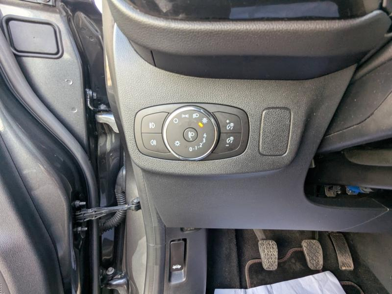 FORD Puma d’occasion à vendre à LA VALETTE chez VAGNEUR (Photo 9)