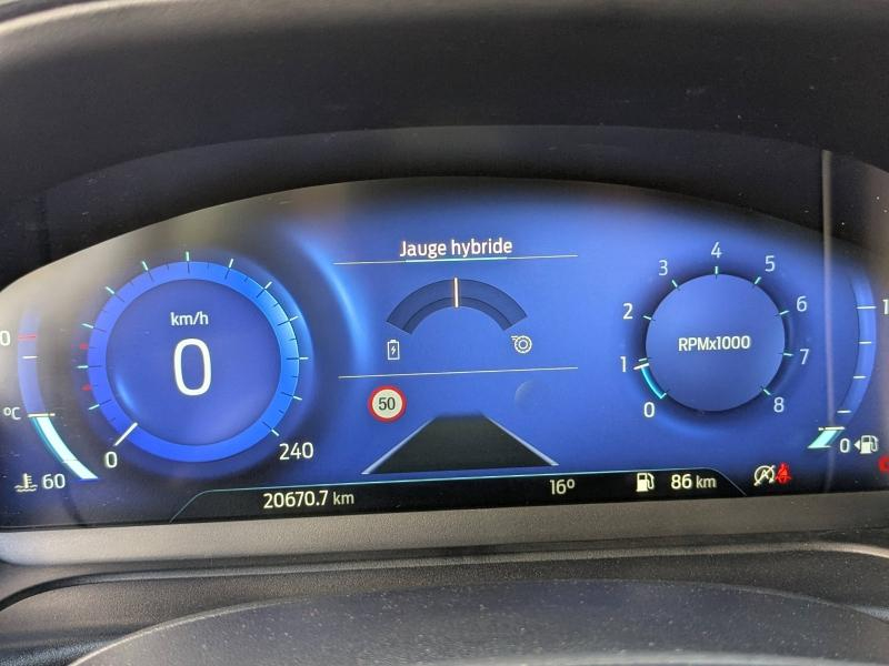 FORD Puma d’occasion à vendre à LA VALETTE chez VAGNEUR (Photo 10)