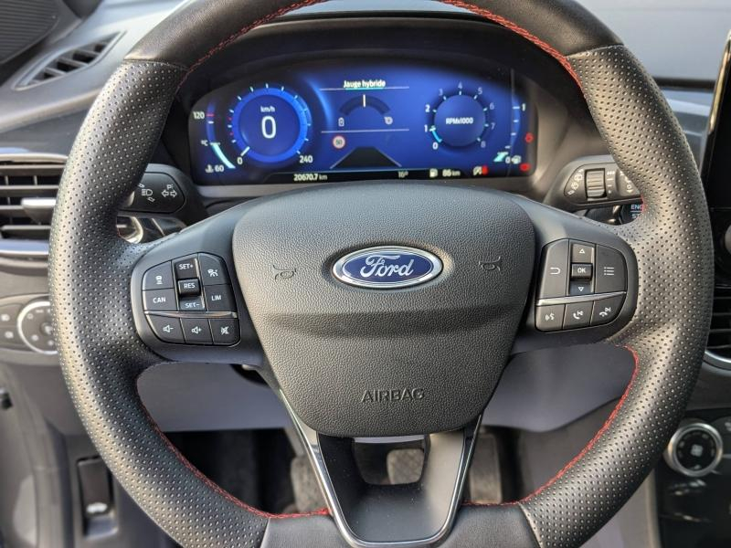 FORD Puma d’occasion à vendre à LA VALETTE chez VAGNEUR (Photo 11)