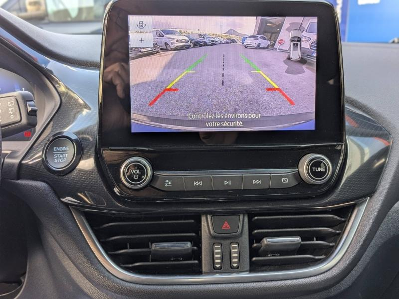 FORD Puma d’occasion à vendre à LA VALETTE chez VAGNEUR (Photo 13)