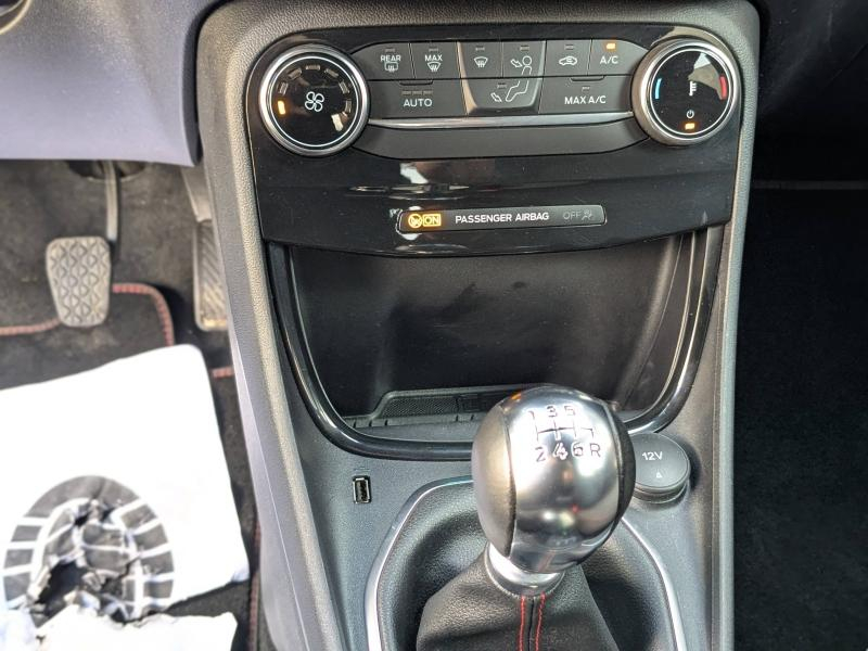 FORD Puma d’occasion à vendre à LA VALETTE chez VAGNEUR (Photo 14)