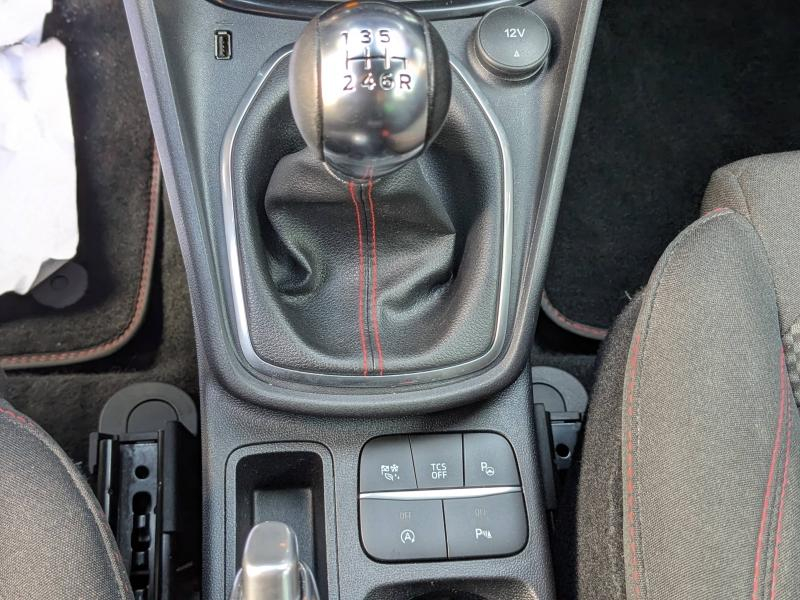 FORD Puma d’occasion à vendre à LA VALETTE chez VAGNEUR (Photo 15)