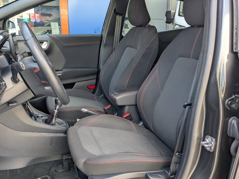 FORD Puma d’occasion à vendre à LA VALETTE chez VAGNEUR (Photo 16)