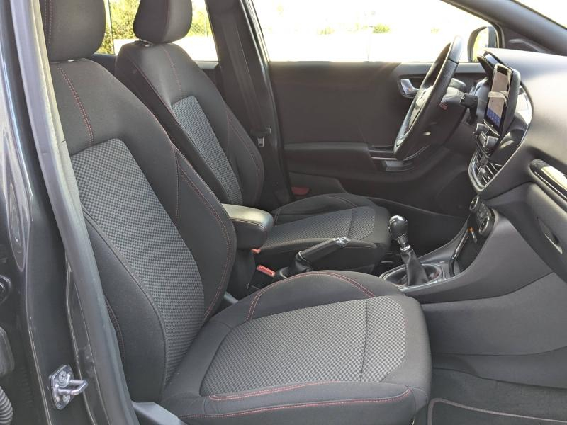 FORD Puma d’occasion à vendre à LA VALETTE chez VAGNEUR (Photo 17)