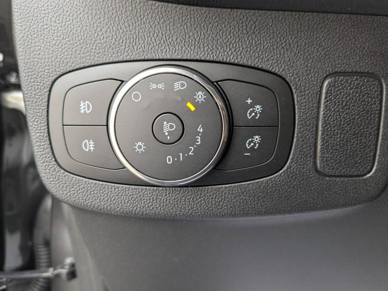 FORD Puma d’occasion à vendre à LA VALETTE chez VAGNEUR (Photo 9)