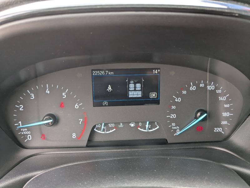 FORD Puma d’occasion à vendre à LA VALETTE chez VAGNEUR (Photo 10)