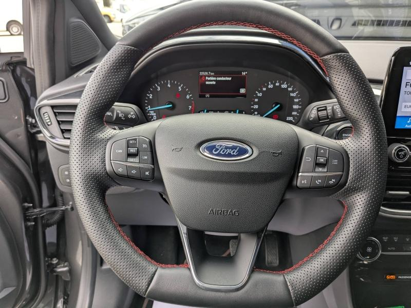 FORD Puma d’occasion à vendre à LA VALETTE chez VAGNEUR (Photo 11)