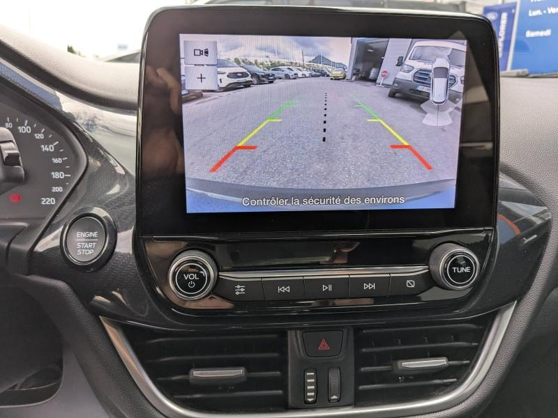 FORD Puma d’occasion à vendre à LA VALETTE chez VAGNEUR (Photo 13)