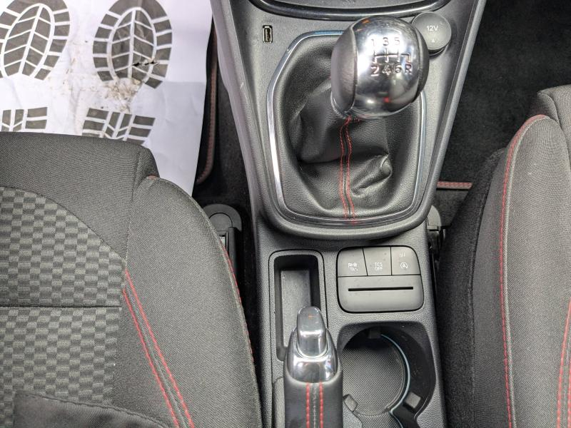 FORD Puma d’occasion à vendre à LA VALETTE chez VAGNEUR (Photo 15)