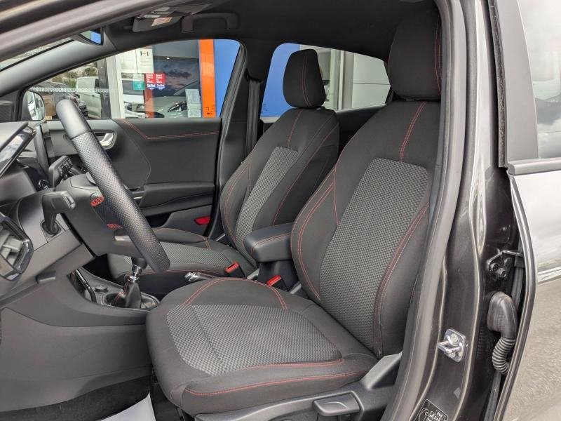 FORD Puma d’occasion à vendre à LA VALETTE chez VAGNEUR (Photo 16)